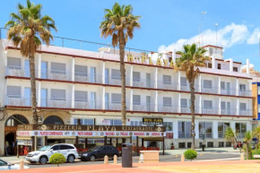  Hotel Playa  Пеньискола